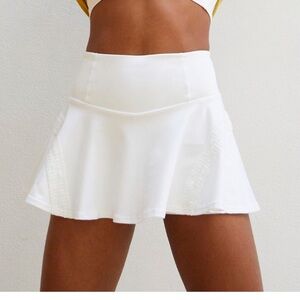 Free People Movement Skirt